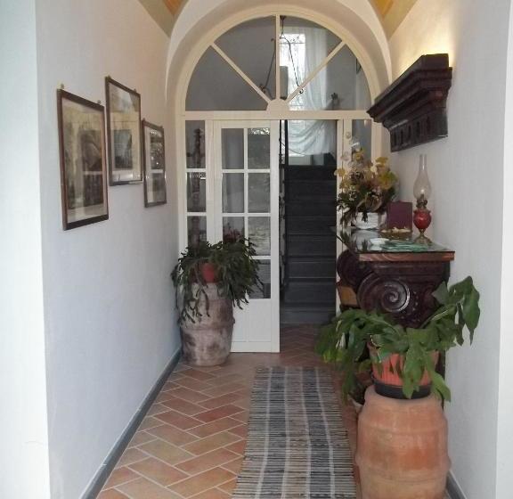 Agriturismo Tenuta Buon Respiro