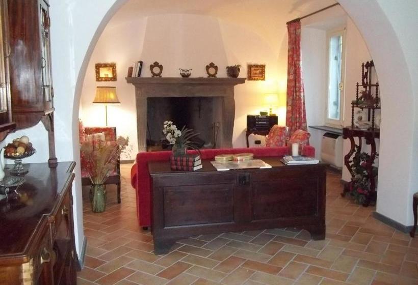 Agriturismo Tenuta Buon Respiro