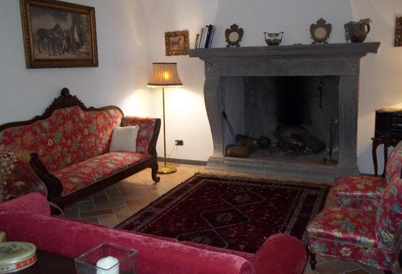 Agriturismo Tenuta Buon Respiro