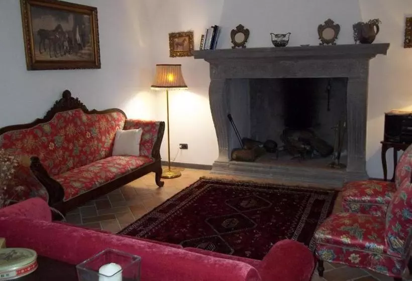 Agriturismo Tenuta Buon Respiro