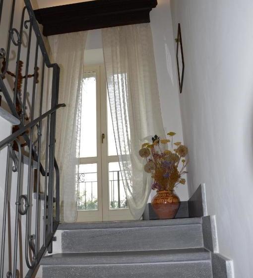 Agriturismo Tenuta Buon Respiro