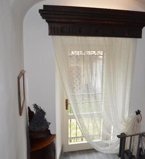 Agriturismo Tenuta Buon Respiro