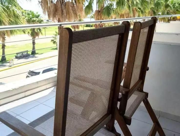 Retkeilymaja Andaluhe Posada