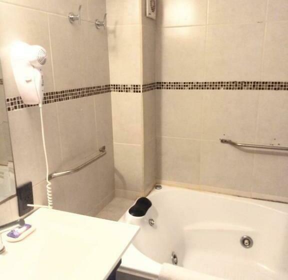 فندق صغير Andaluhe Posada