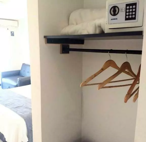 Retkeilymaja Andaluhe Posada