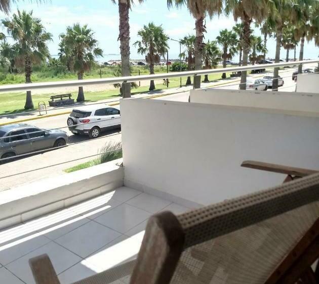 فندق صغير Andaluhe Posada