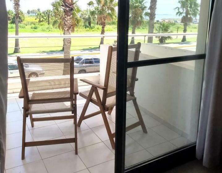 فندق صغير Andaluhe Posada