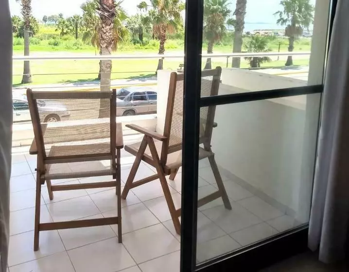 Retkeilymaja Andaluhe Posada