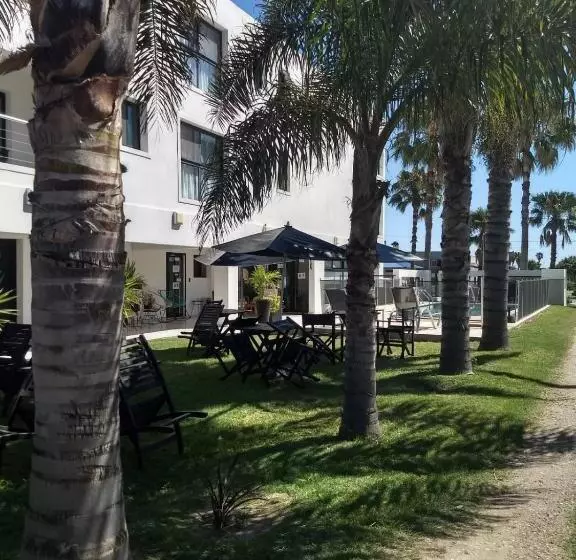 Retkeilymaja Andaluhe Posada