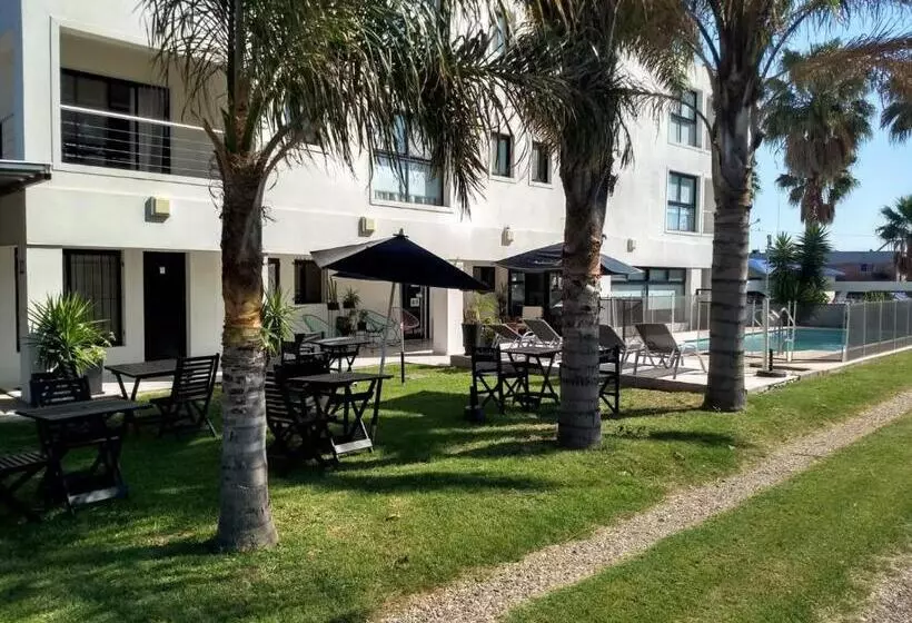 Retkeilymaja Andaluhe Posada