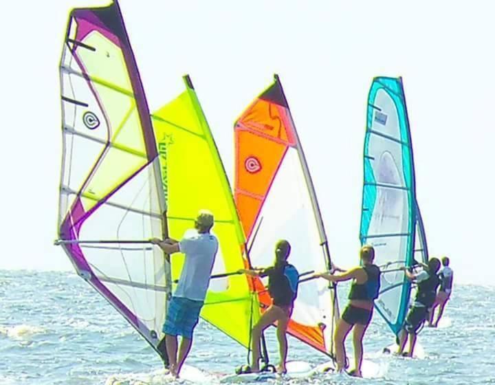 فندق صغير Andaluhe Posada