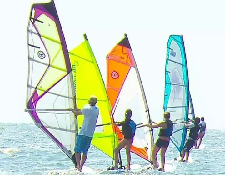 Retkeilymaja Andaluhe Posada