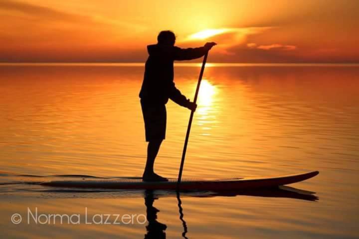 فندق صغير Andaluhe Posada