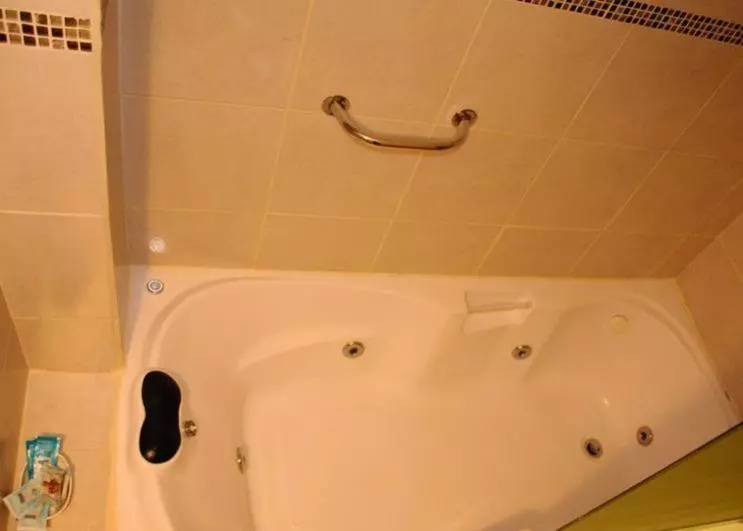 Retkeilymaja Andaluhe Posada