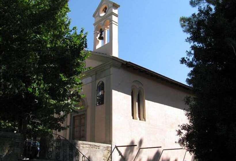 Otel Agriturismo Villa Rancio