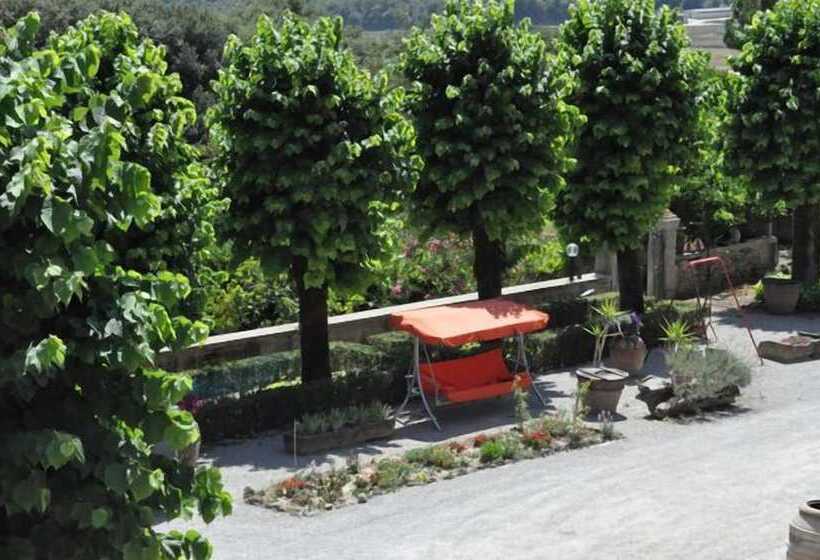 Otel Agriturismo Villa Rancio