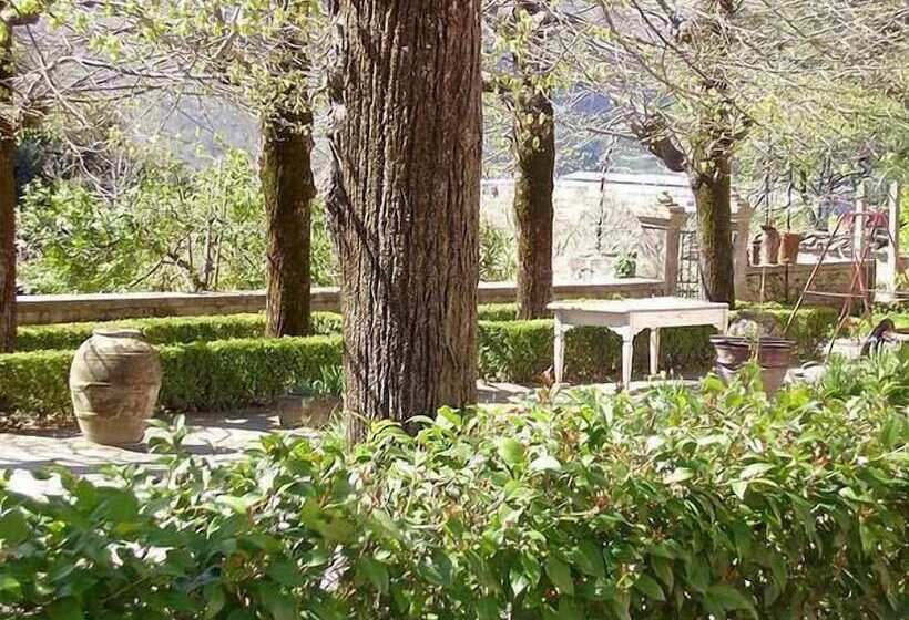 Otel Agriturismo Villa Rancio