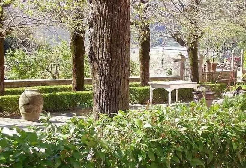 Hotelli Agriturismo Villa Rancio