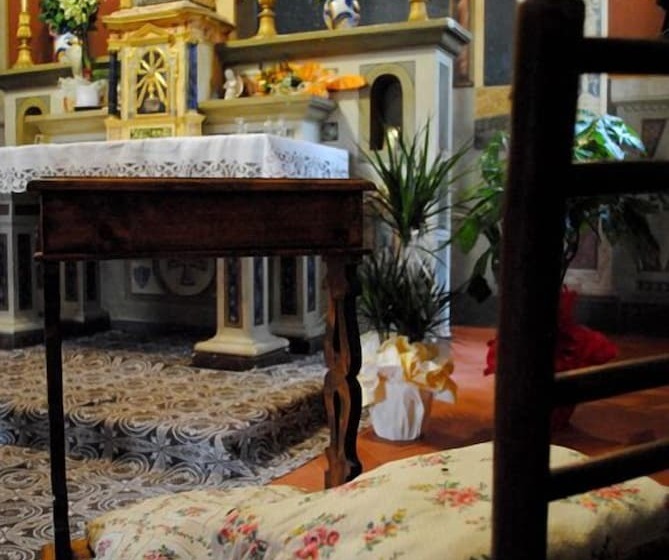 Otel Agriturismo Villa Rancio