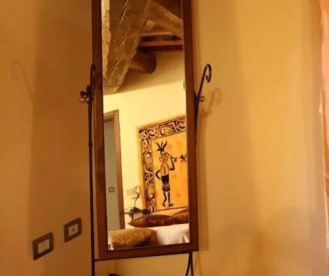 Hotelli Agriturismo Villa Rancio