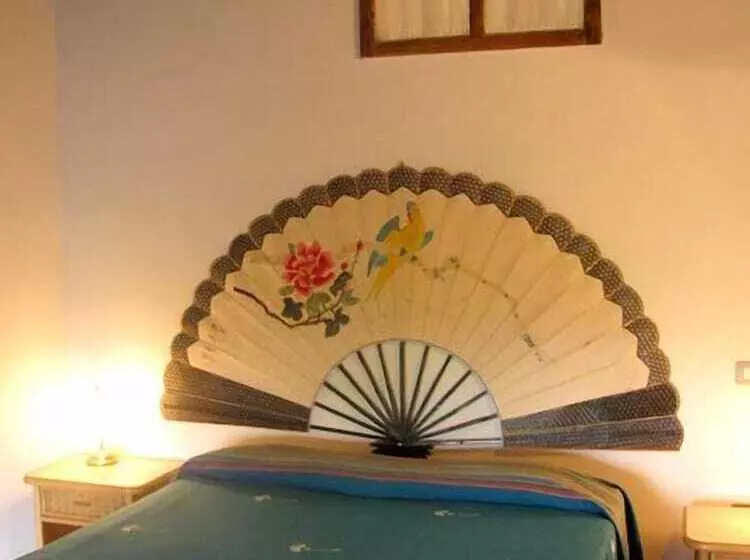 Hotelli Agriturismo Villa Rancio