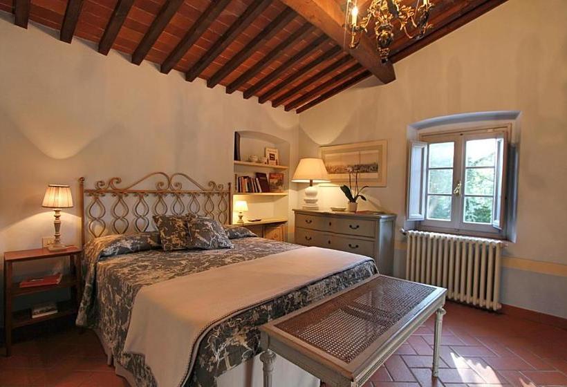 Otel All'ombra Del Tiglio