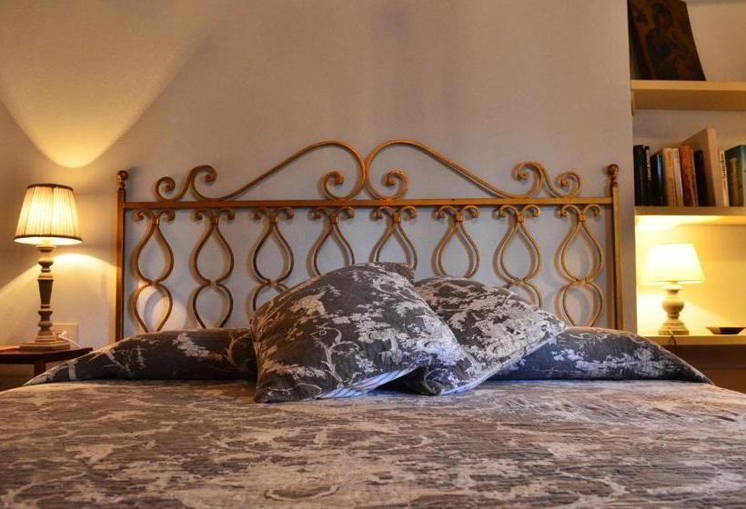 Otel All'ombra Del Tiglio