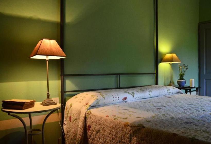 Otel All'ombra Del Tiglio