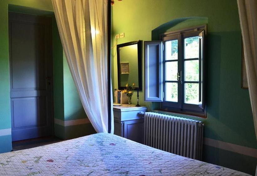 Otel All'ombra Del Tiglio