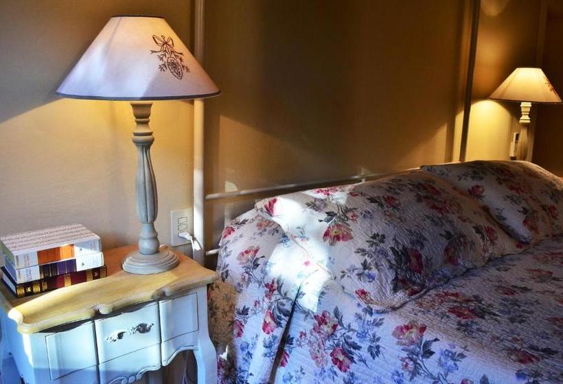 Otel All'ombra Del Tiglio