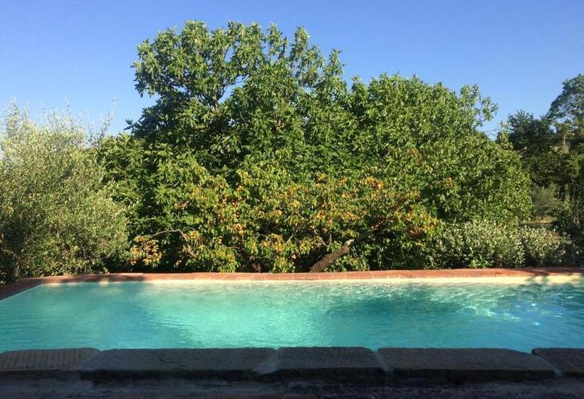 Otel All'ombra Del Tiglio