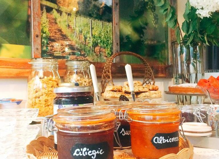 Otel All'ombra Del Tiglio