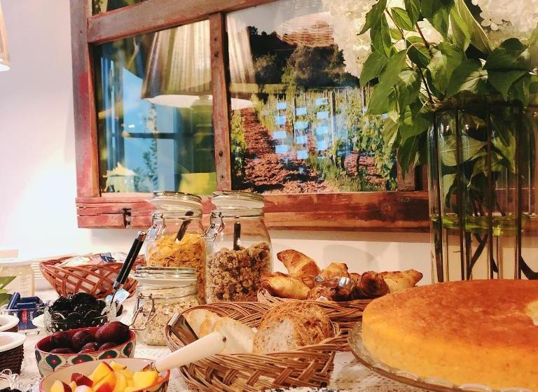 Otel All'ombra Del Tiglio