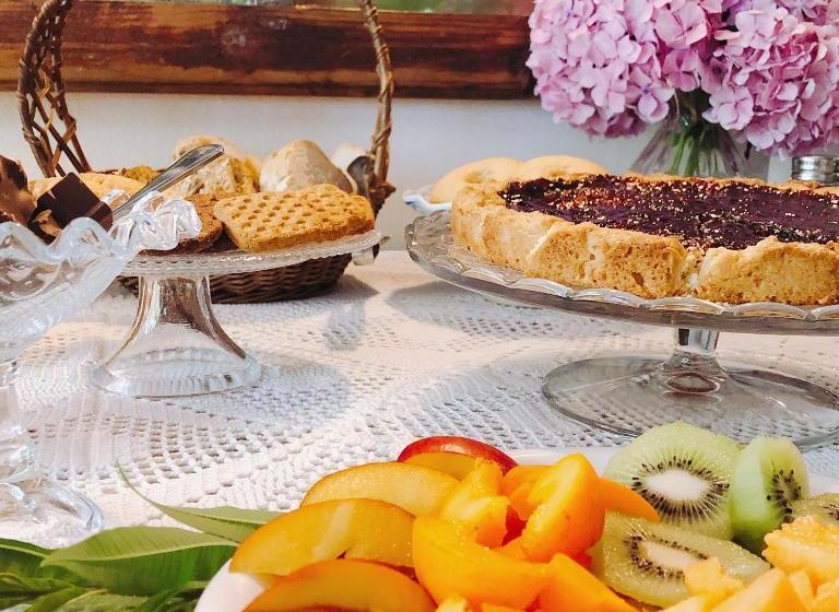 Otel All'ombra Del Tiglio