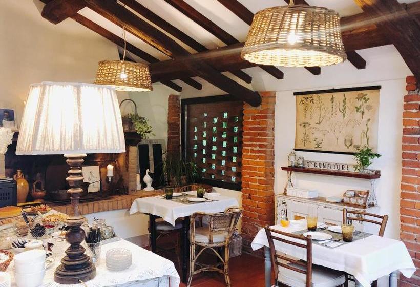 Otel All'ombra Del Tiglio