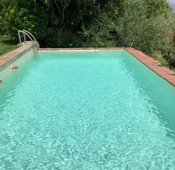 Otel All'ombra Del Tiglio