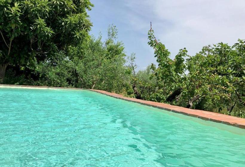 Otel All'ombra Del Tiglio