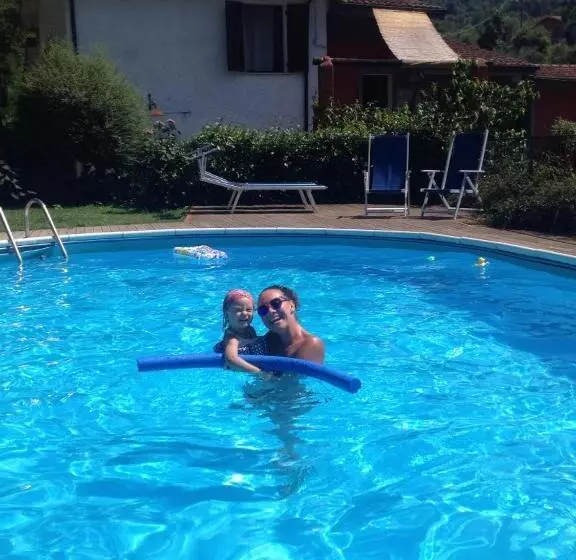 ホテル Il Borgo Della Colomba