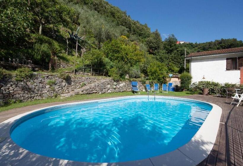 فندق Il Borgo Della Colomba