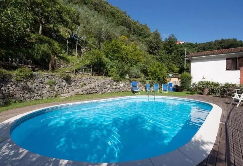 ホテル Il Borgo Della Colomba