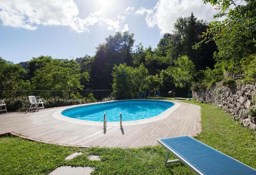 فندق Il Borgo Della Colomba