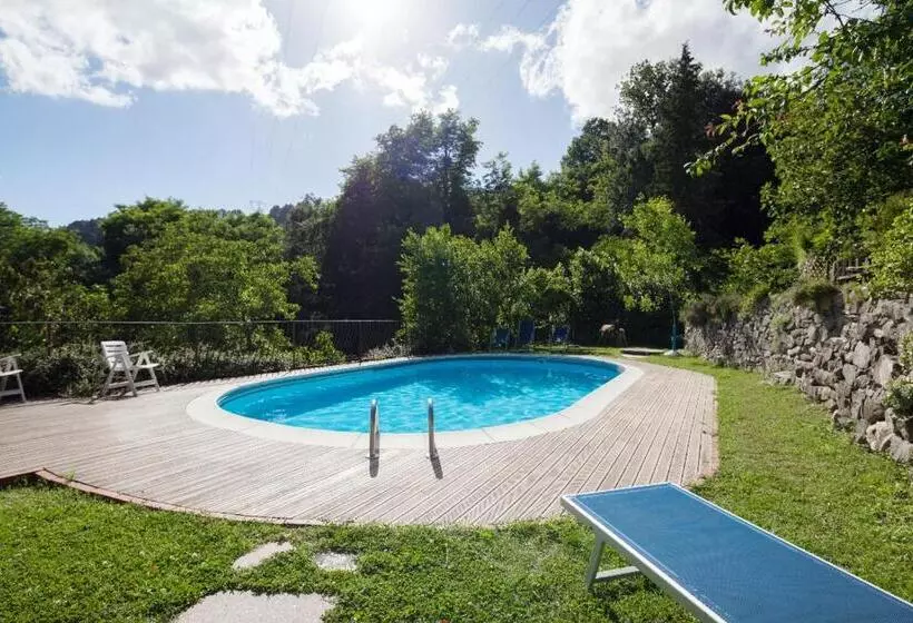 ホテル Il Borgo Della Colomba