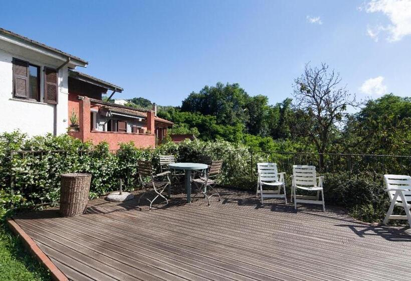 فندق Il Borgo Della Colomba