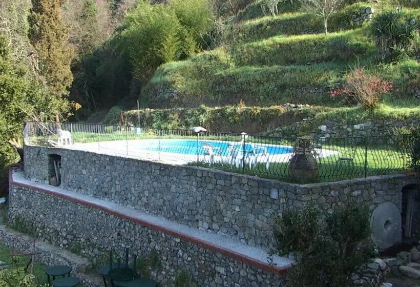 ホテル Il Borgo Della Colomba