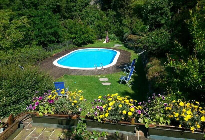 فندق Il Borgo Della Colomba