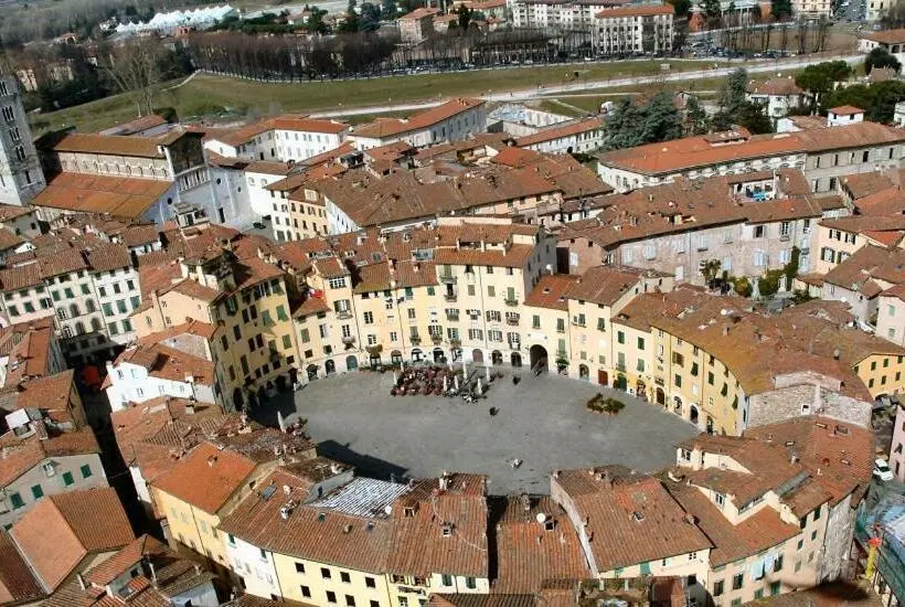 ホテル Il Borgo Della Colomba
