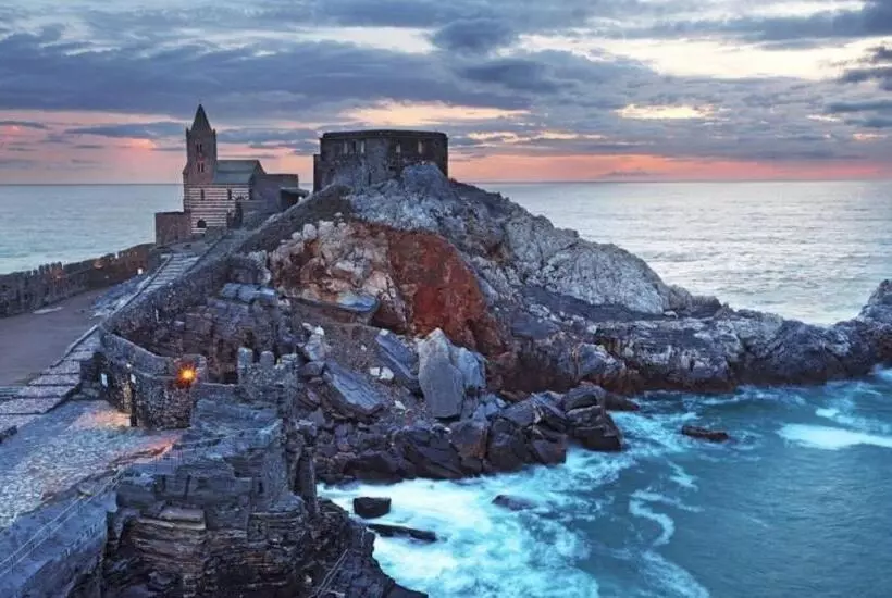 ホテル Il Borgo Della Colomba