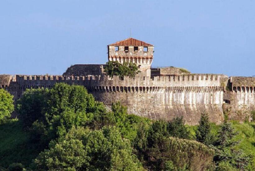 فندق Il Borgo Della Colomba