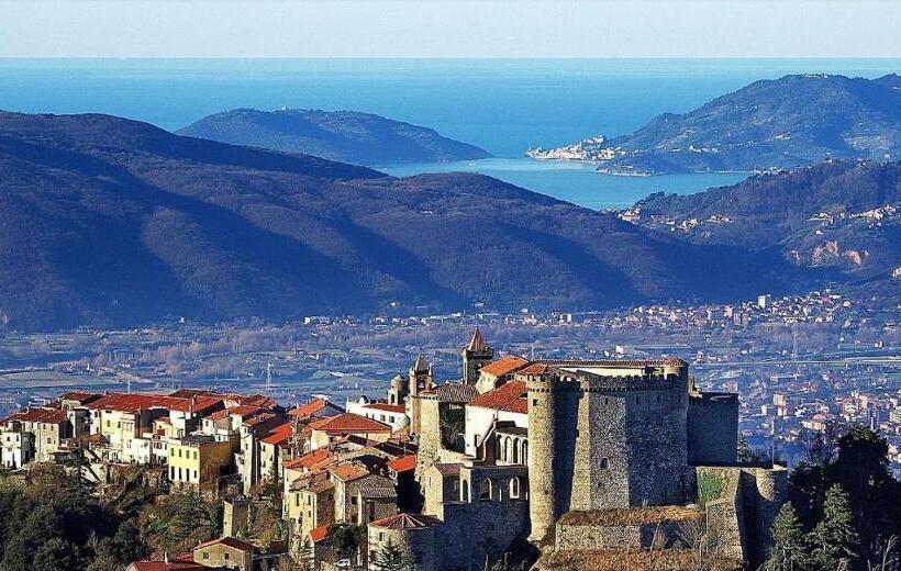 فندق Il Borgo Della Colomba