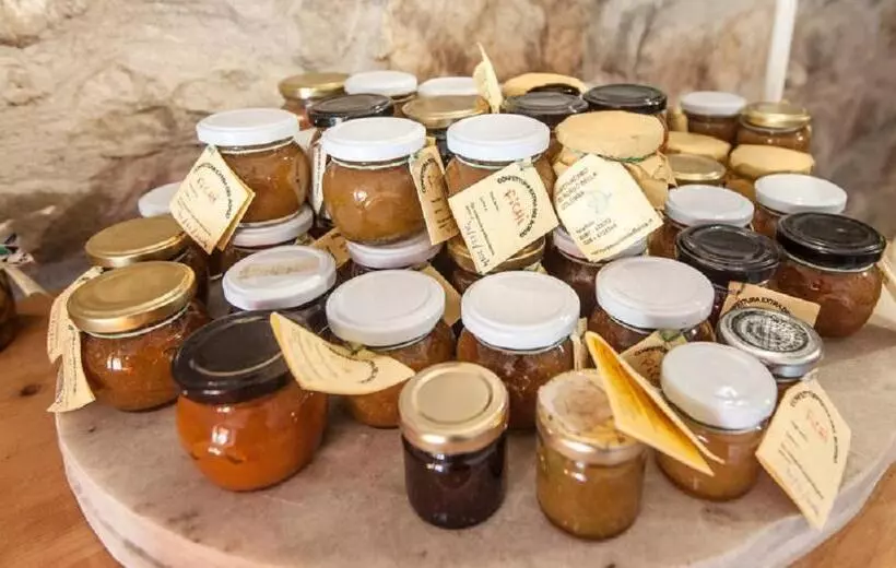 ホテル Il Borgo Della Colomba